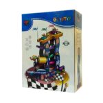 اسباب بازی رالی