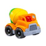 اسباب بازی میکسر کوچولو