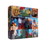 بازی فکری باشگاه کاراگاهان