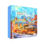 بازی فکری تهران 1410