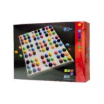 اسباب بازی سودوکو رنگی سایان