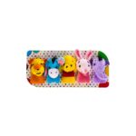 اسباب بازی عروسک انگشتی پو