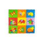 بافوم کف پوش حیوانات دو