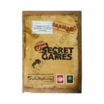 بازی فکری پرونده راز چشم ها