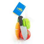 اسباب بازی سبزیجات برشی یک