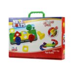 اسباب بازی اولین بازی های من