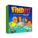 بازی فکری فایندیت