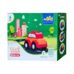 اسباب بازی تاکسی سازه ای زینگو