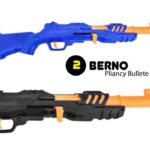 اسباب بازی تفنگ برنو روکارتی