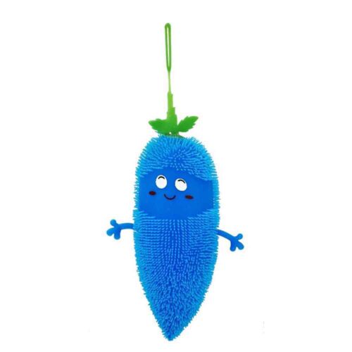 فیجت نرمالو چراغ دار(طرح هویج) کدB-151