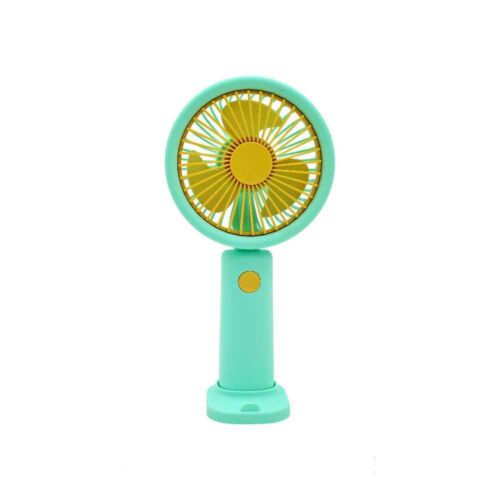 پنکه رومیزی فانتزی کدB-123یاکدL-611