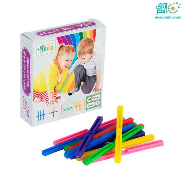 چوب خط رویش (تک عددی)