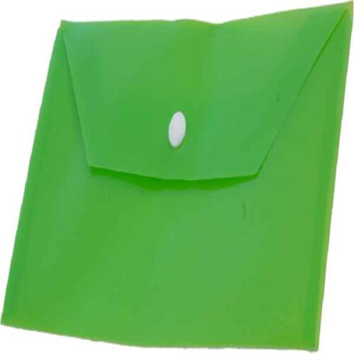 پوشه دکمه دار ملخی پرگه (60 جلد)