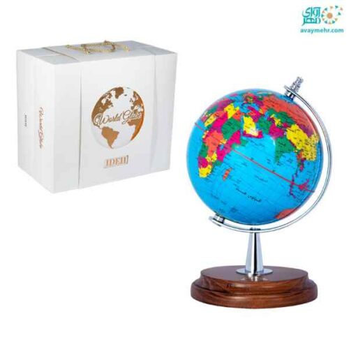 کره 14 کمان فلز کد 124 ایده ( تک عددی)