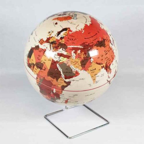 کره 30 پایه هندسی ایده 126 (تک عددی)