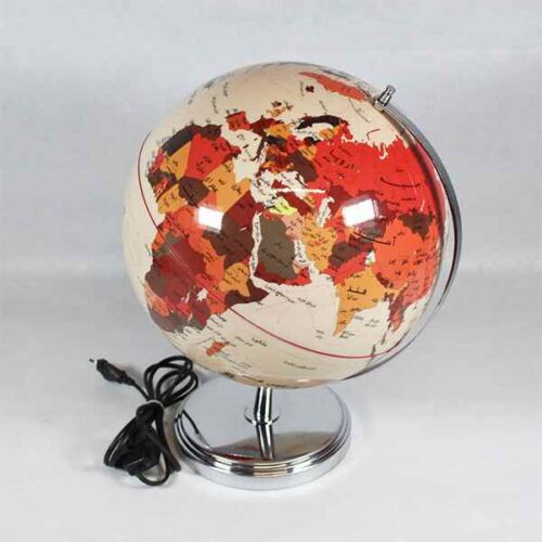 کره 30 کلاسیک چراغدار ایده 129 (تک عددی)