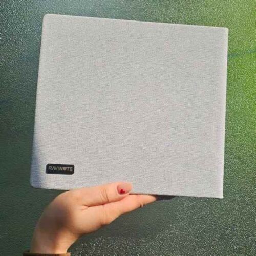 سررسید 1404 جلدچرم راوی‎نوت (یک جلد)