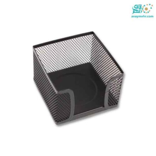 جایادداشتی توری فلزی 10*10 شهاب تحریر (یک عدد)