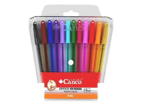 خودکار نارنجی 0/7 دکتر پنتر کدDP105