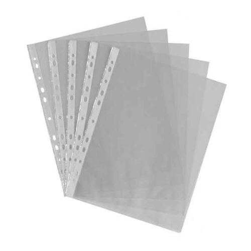 کاور A4 معمولی متفرقه (100 برگی)