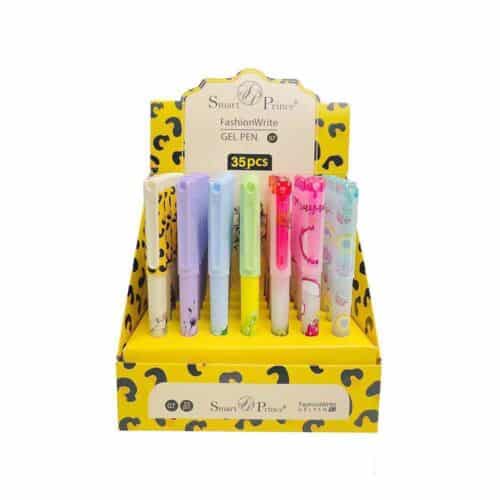 روان نویس0/7 سری فشن رایت 35عددی اسمارت کد30-0099