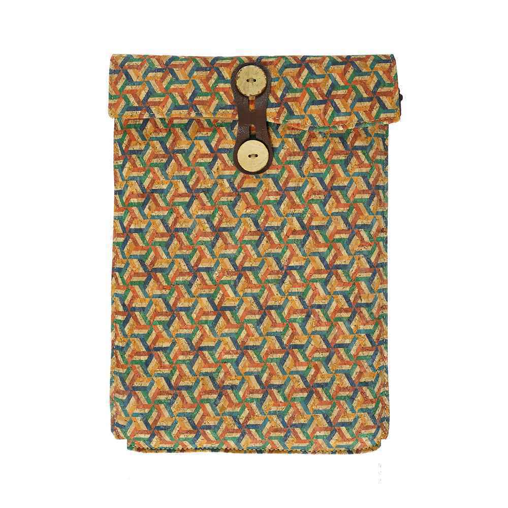 پاکتA4عمودی چوب پنبه باروک لیام کدL-16060 - Image 5