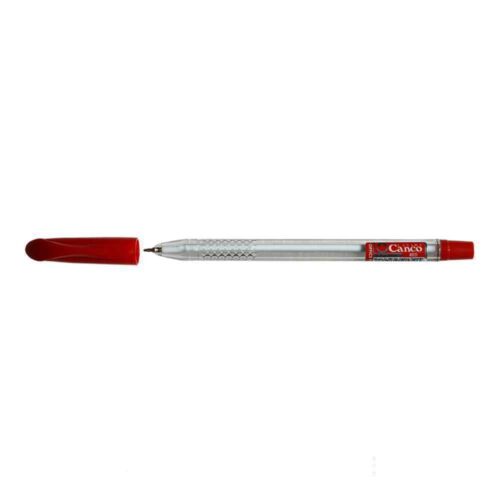 خودکار قرمز 0/7 آفیس کنکو