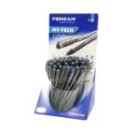 خودکار آبی0/7مای تک پنسان کد2240