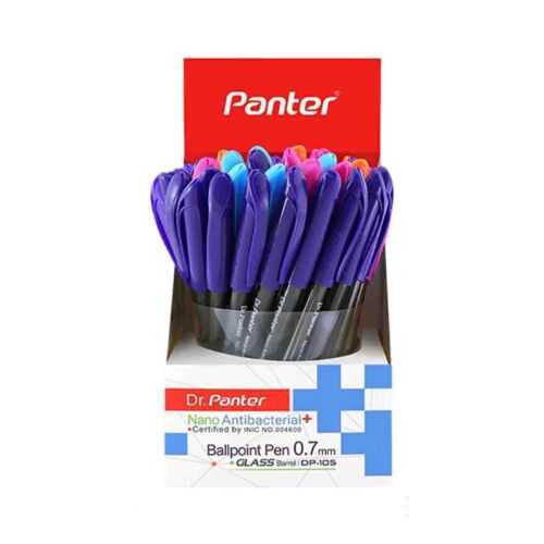 خودکاررنگی 1/0دکترپنتر