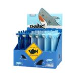 خودکار فشاری فانتزی کوسه کد 2909