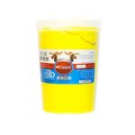 خمیربازی سبک زرد220گرم کنکو