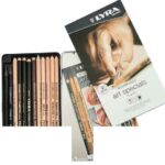 ست مدادکنته12عددی لیرا کد2051120