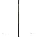 مدادکنته HARDمشکی ام کیو