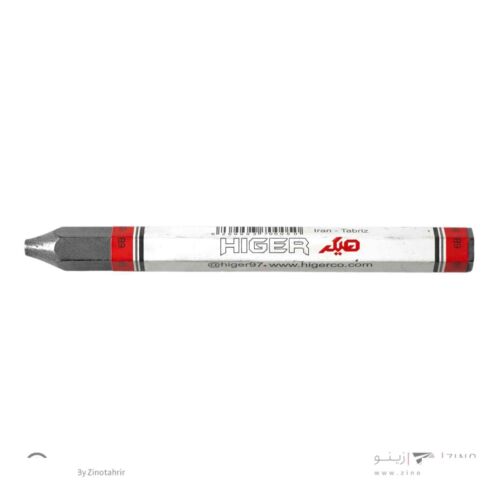 مداد گرافیکی(شمش شش ضلعی) هیگر