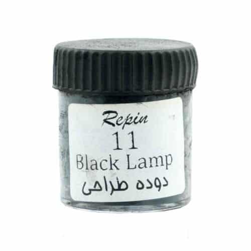 پودر ذغال ساده رپین (کامران)