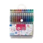 روان اکلیلی 12رنگ سیکلاس کدGL12