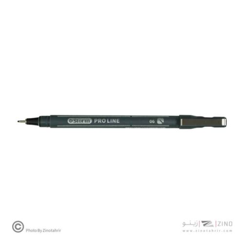 راپید یکبارمصرف استورم شماره0/6 کد350108