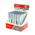 روان نویس رنگ جور0/5 سری Rolo کنکو