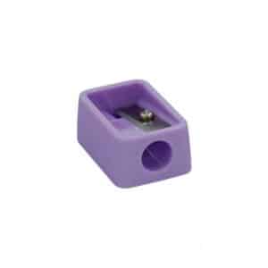 تراش تک سوراخ سیکلاس مدل پیکسی پاستل  کد ccppsp