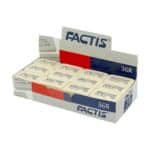 پاکن سفید 36 فکتیس