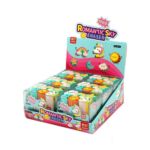 پاکن فانتزی جعبه طلقی کدQH-8516