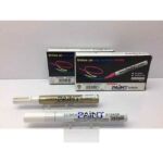 ماژیک پینت مشکی زبرا