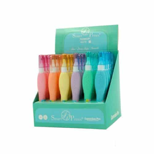 غلط گیر قلمی7میل پاستلی اسمارت فشن کد20-0013