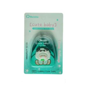 لاک نواری6متری فانتزی(طرح گربه)بنیتو کدCT-3850