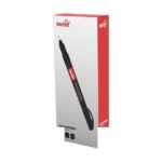 ماژیک سی دی مشکیF اونر