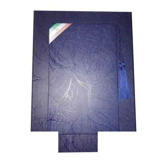 لوح تقدیر میکرو