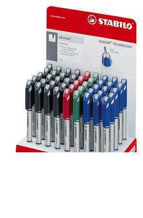 روان نویس سنسوراستابیلو 189/48-1