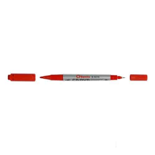 ماژیک سی دی دوسرقرمز بنیتو