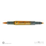 ماژیک اکریلیکTWIN ART رنگ اکر استورم کد348202