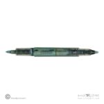 ماژیک اکریلیکTWIN ART رنگ خاکستری روشن استورم کد348206